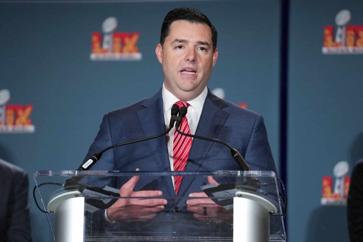 Former NFL scout predicts what is coming next for 49ers owner Jed York