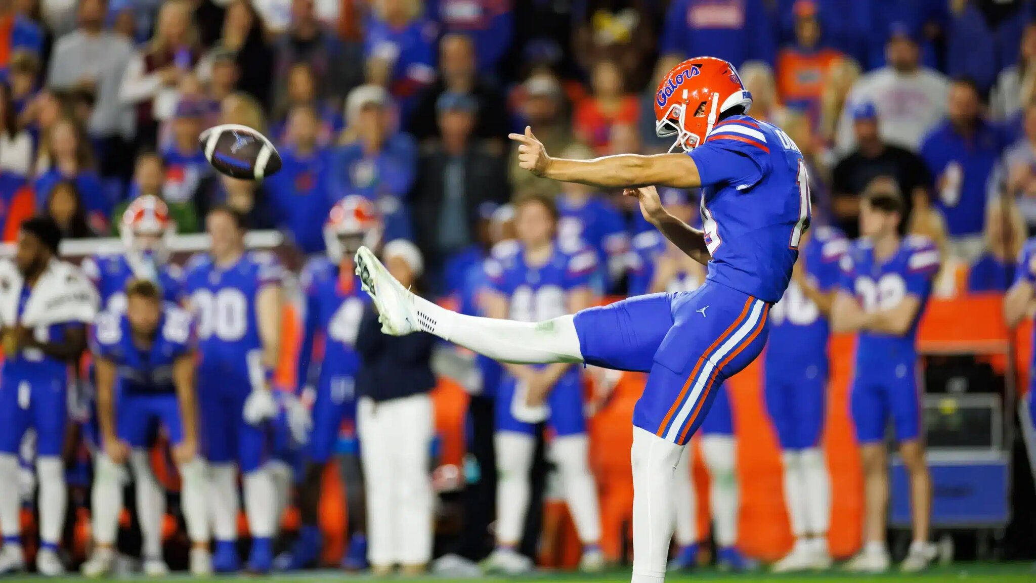 Buffalo Bills: Announce Winner of 2026 Punting Battle