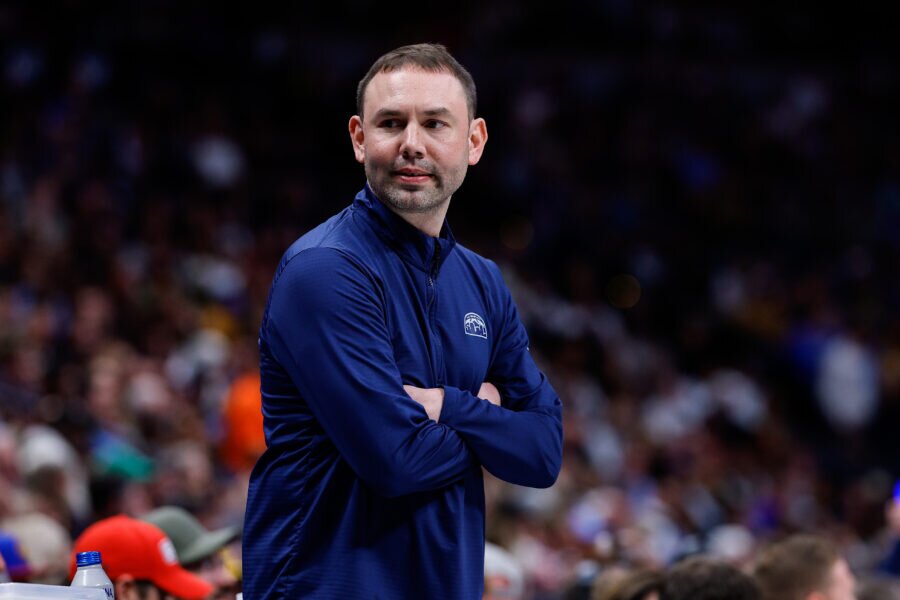 Peyton Watson Makes Shocking Revelation About How Nuggets Put His Future in Danger Before 2026 Playoffs