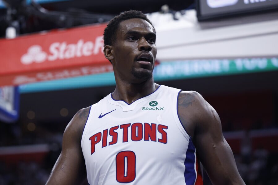 Jalen Duren’s $160M Pistons Deal Could Finally End Lengthy Contract Standstill