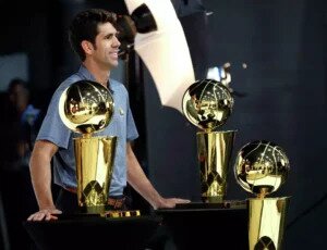 Bob Myers Reveals 6x All-Star’s Stunning Warning That Saved Steph Curry’s Warriors From Being Broken Up