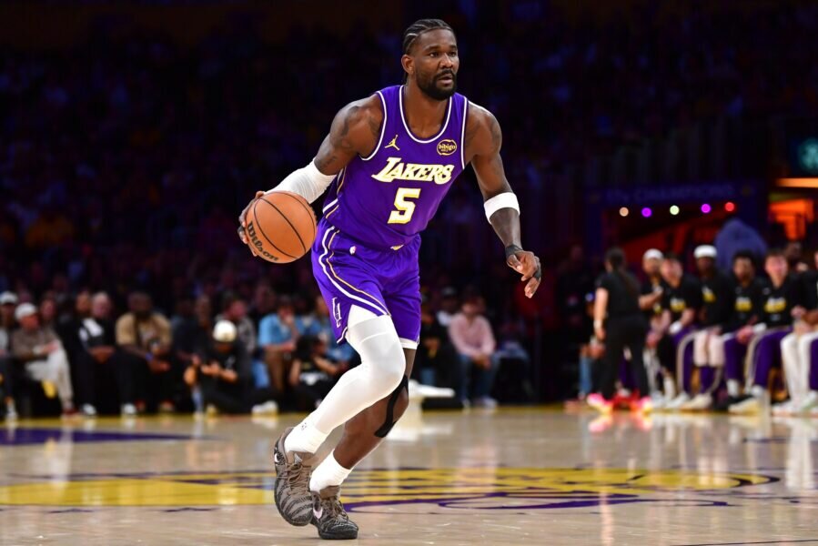 4-Time Champ Thinks Lakers Finally Got What DeAndre Ayton Failed to Give Them
