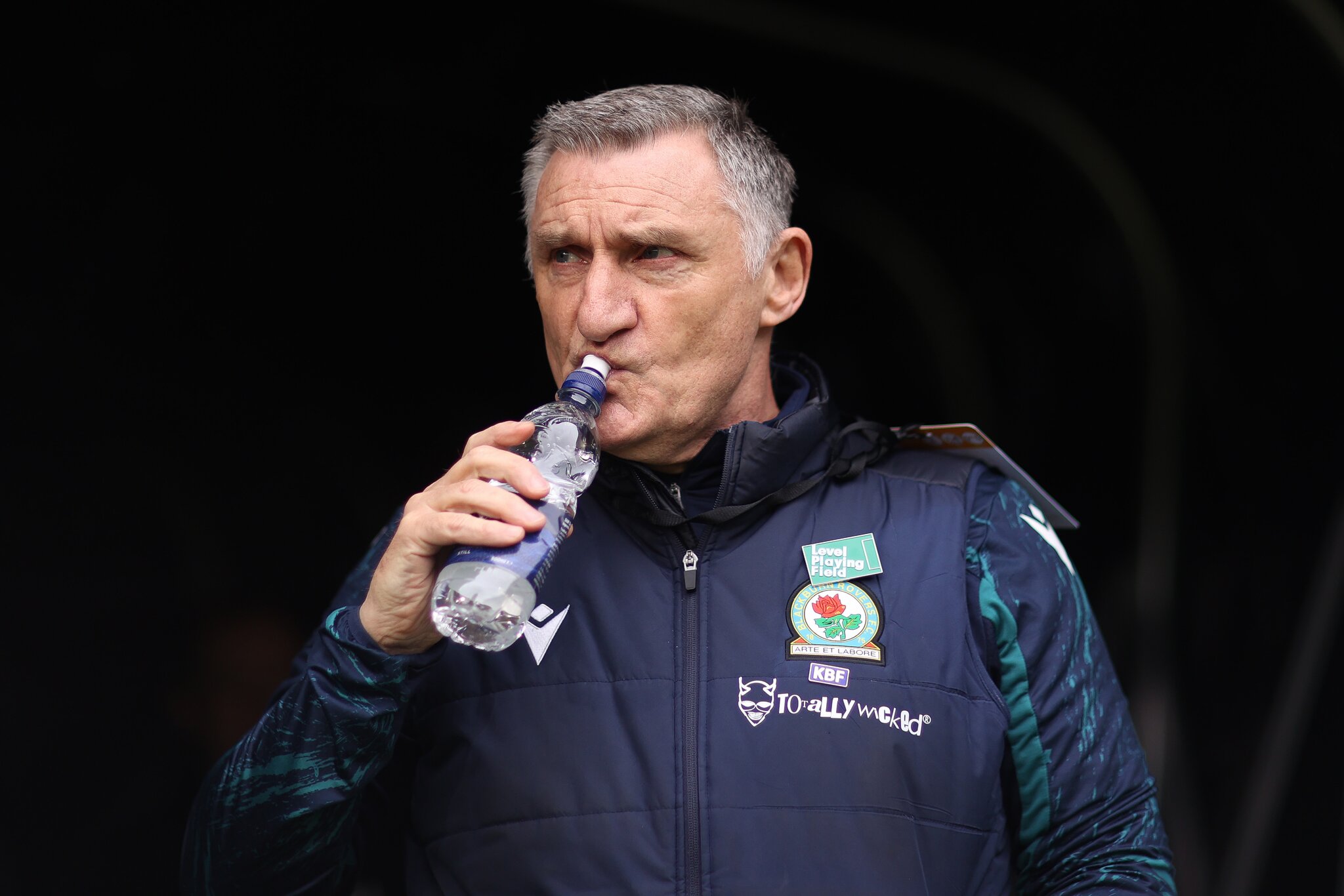 Blackburn boss optimistic after talks with owners to increase transfer budget