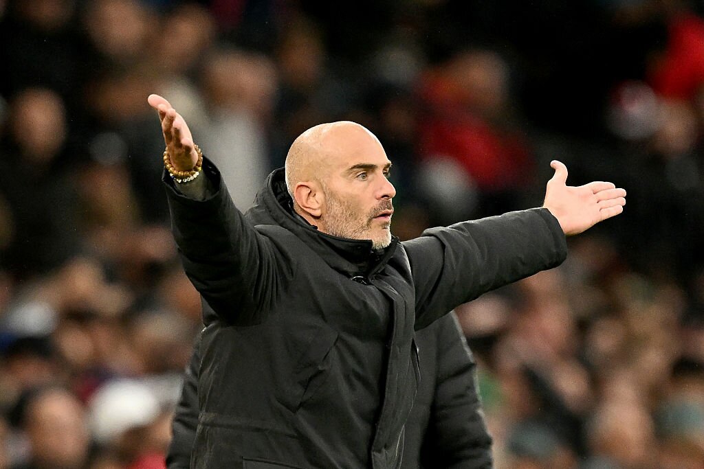 Enzo Maresca says ‘all teams would need Rodri