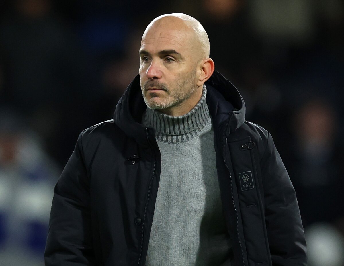 Maresca reveals his Man City captains and explains how Anderson will fit in
