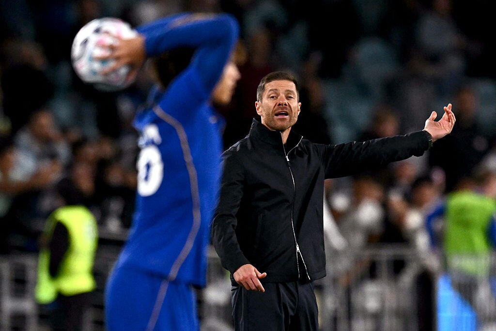 Alonso reveals Chelsea fitness boost ahead of Spurs friendly – and suggests more exits are likely following Lacroix signing