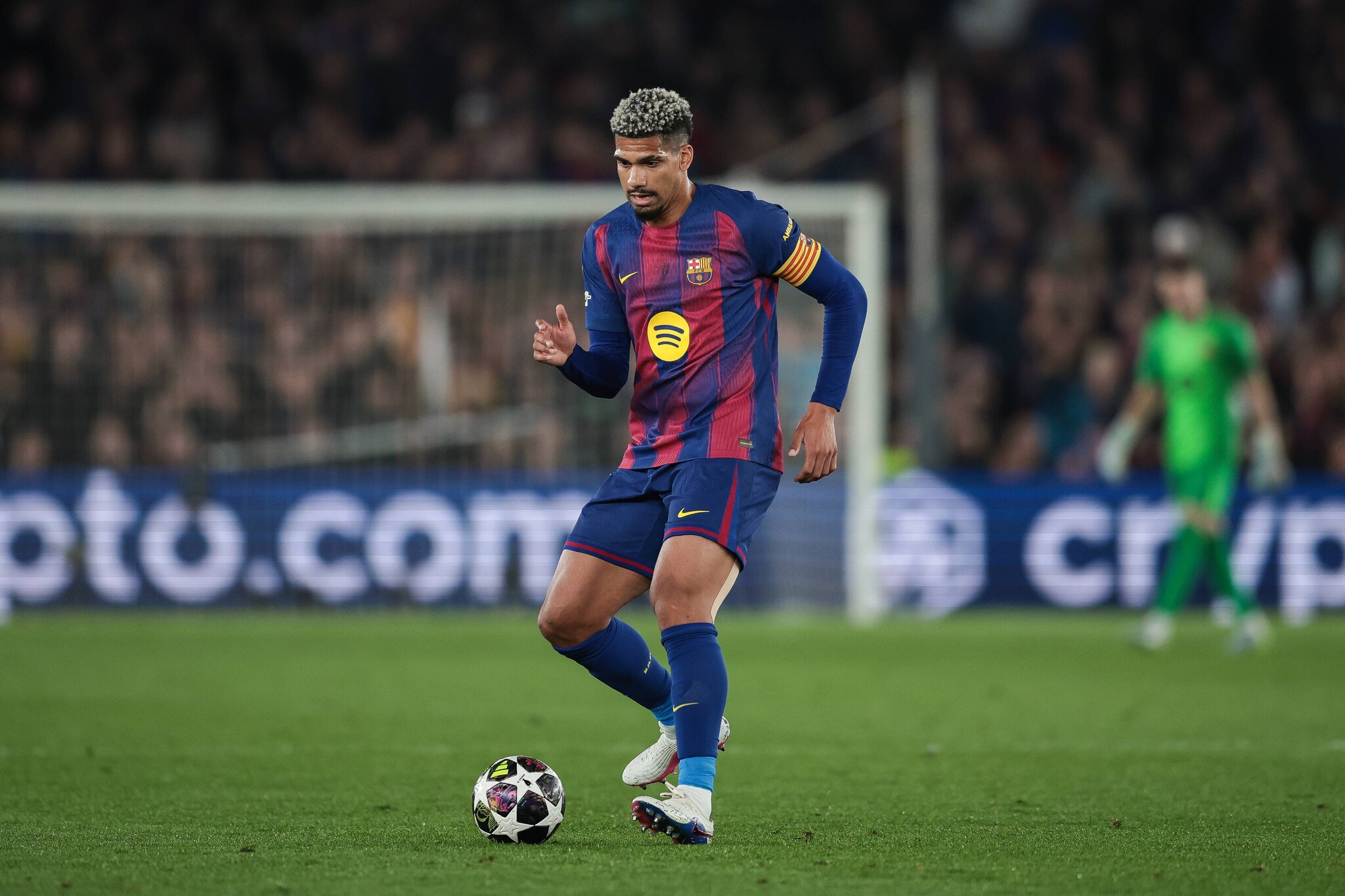 Liverpool close in on defensive addition but face obstacles in pursuit of forward