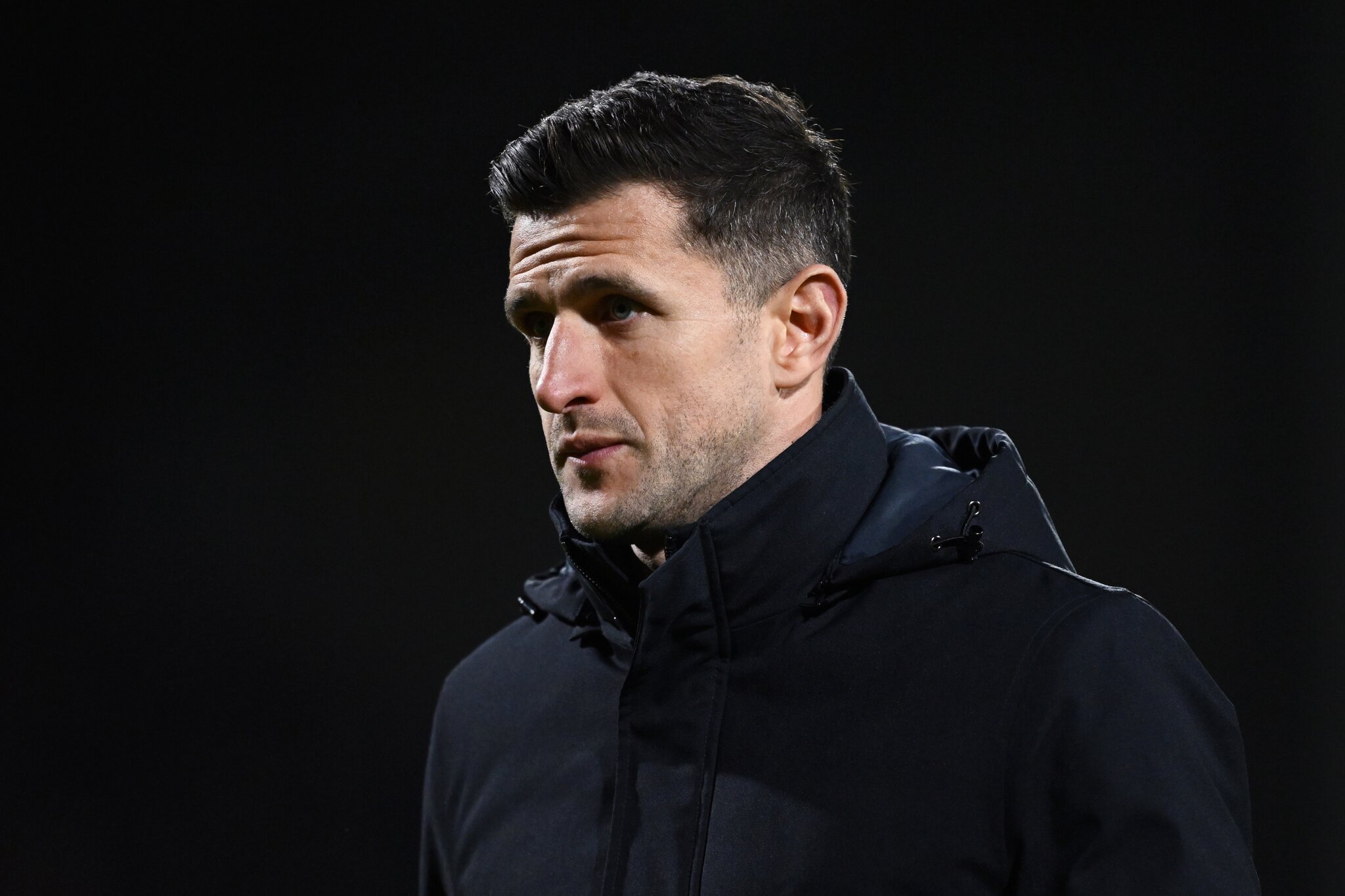 Portsmouth boss reveals latest injury blow ‘doesn’t look good