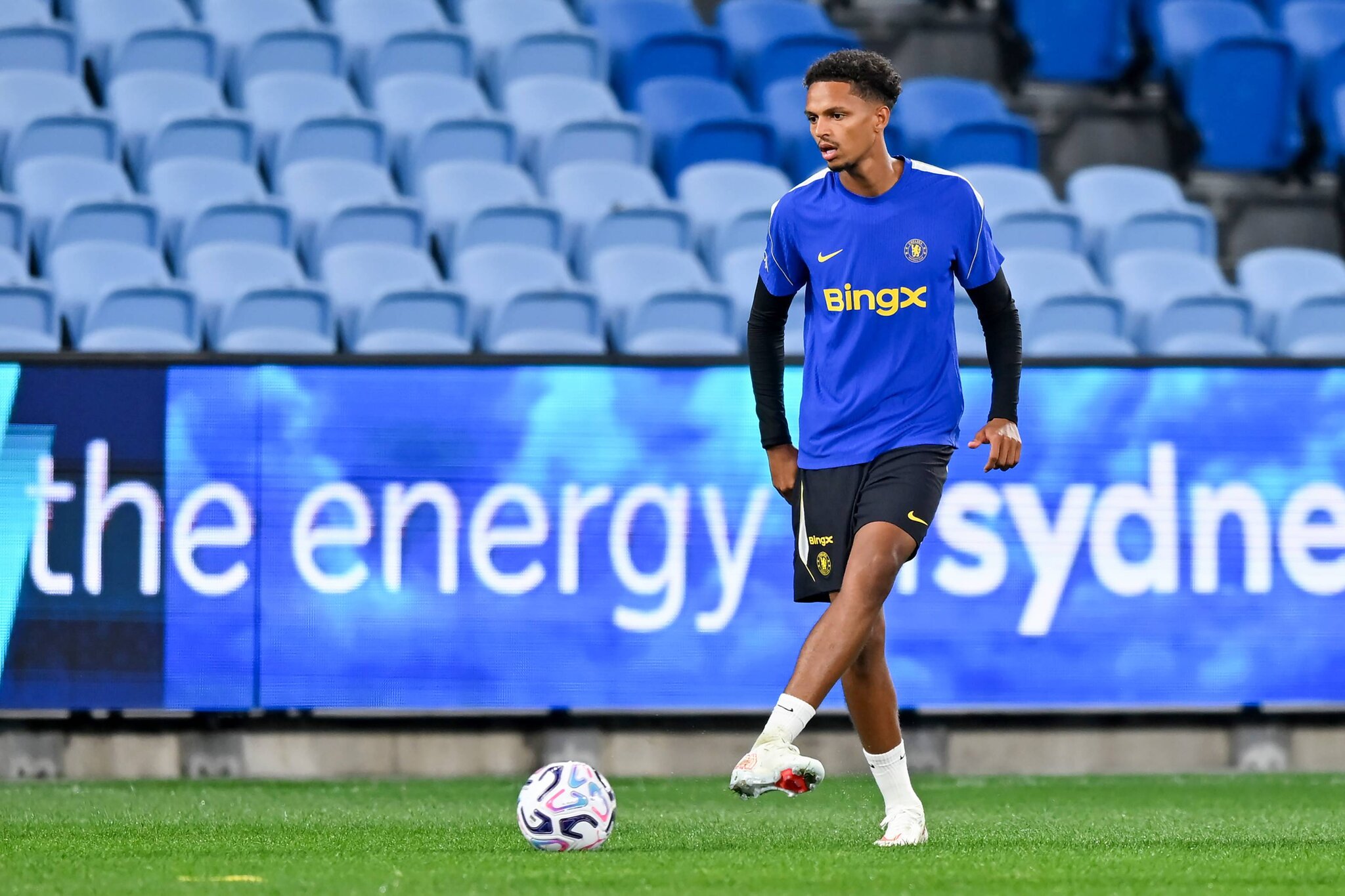 Chelsea confirm latest summer departure with many more to follow before deadline