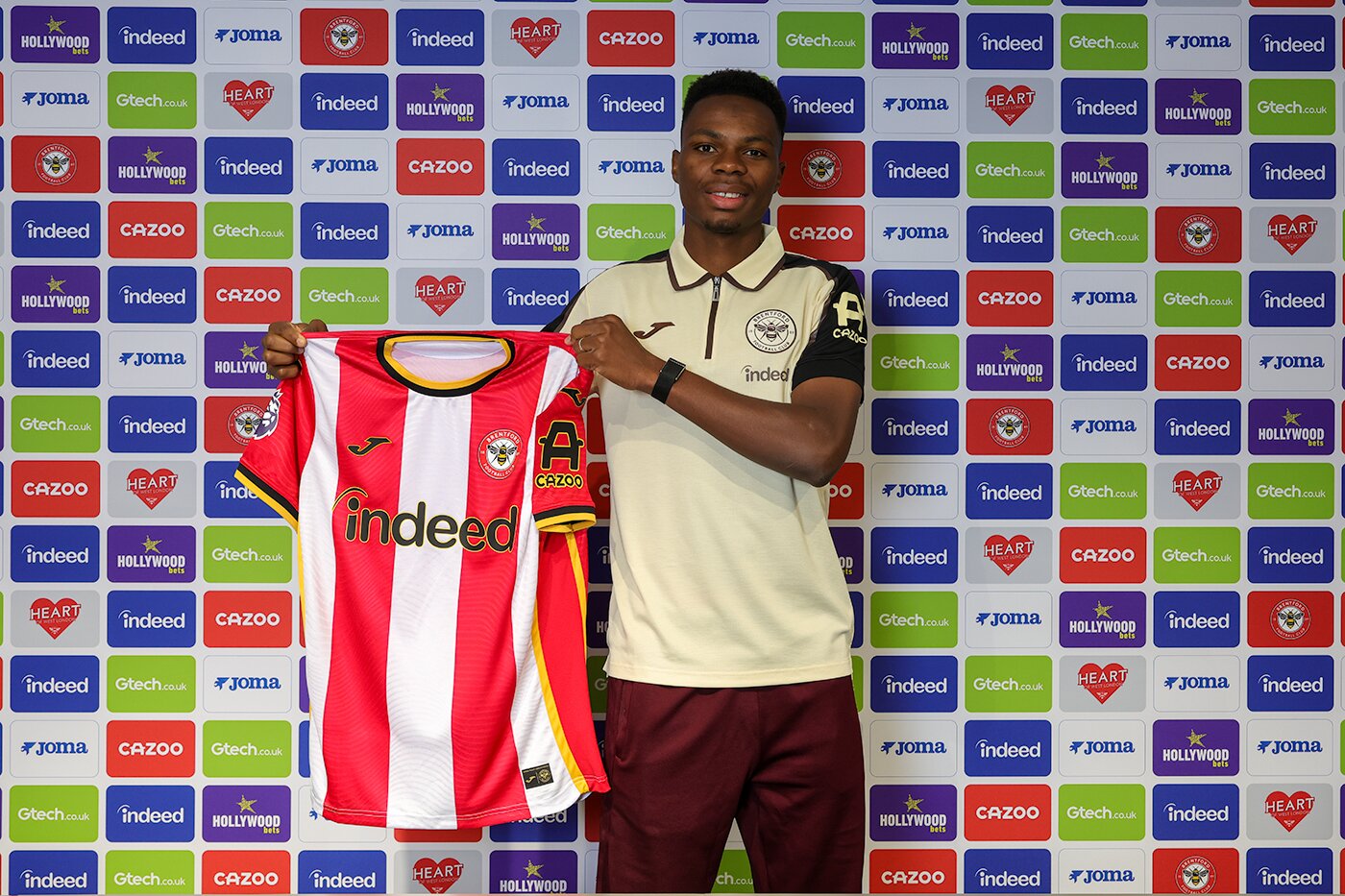 Brentford complete club-record signing and target more additions