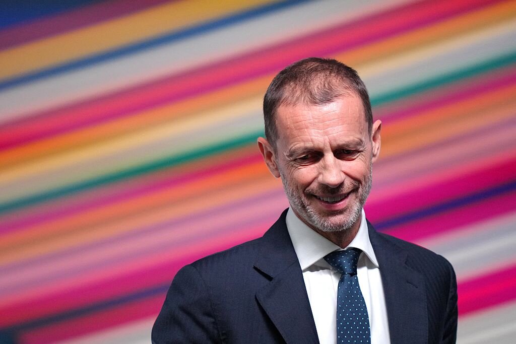 UEFA says European nations will boycott World Cup if FIFA does not scrap private investment plans