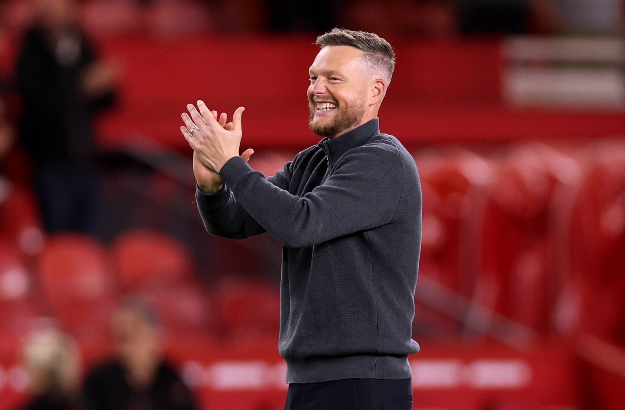 Hellberg provides update on defender’s fitness as Middlesbrough near another signing