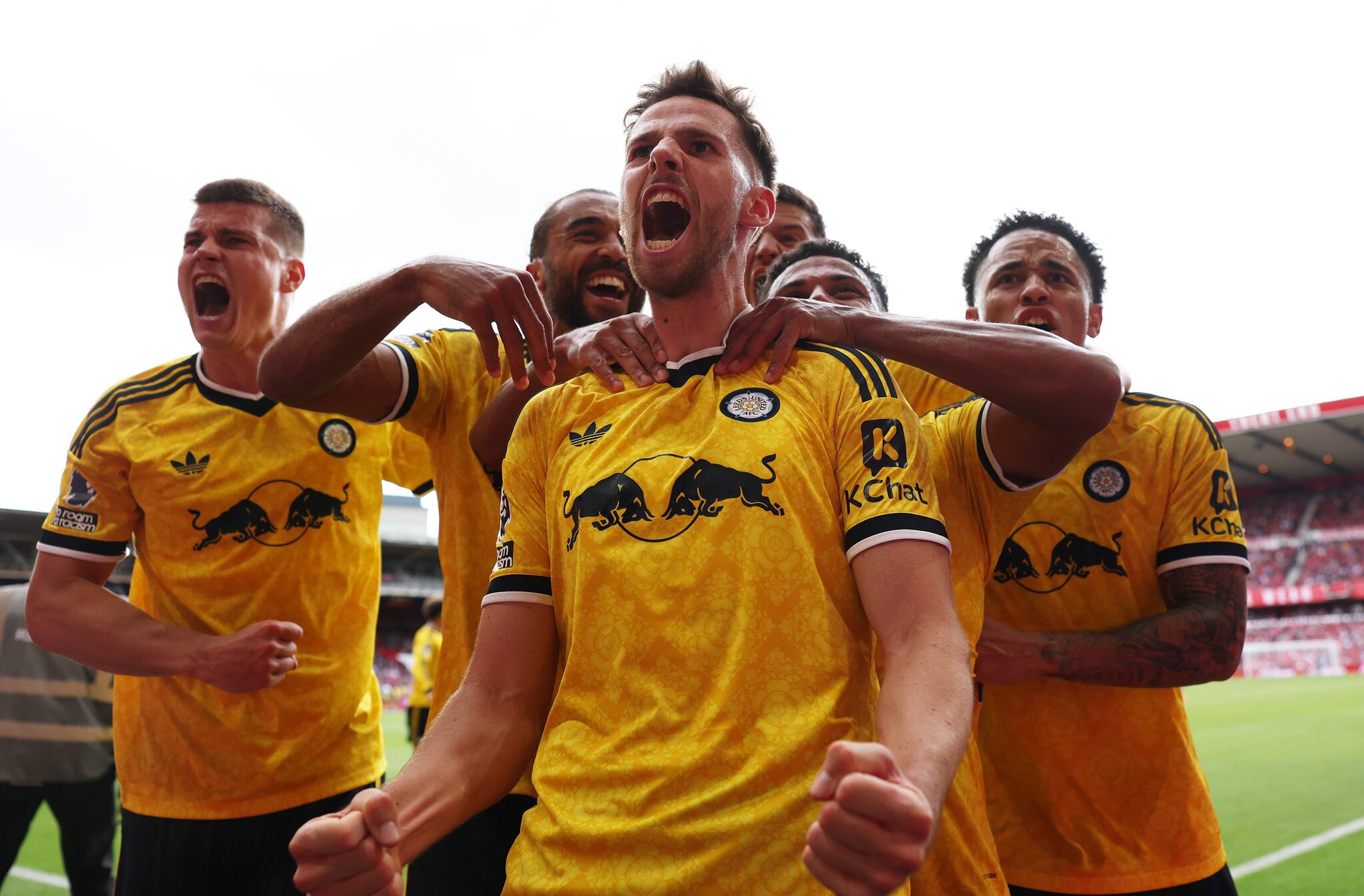 Farke hails Leeds summer signing after opening day win over Nottingham Forest