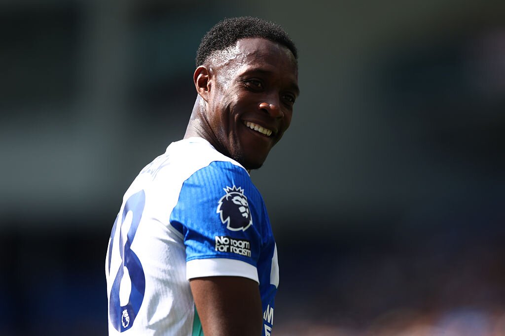 Chelsea getting closer to moves for experienced duo