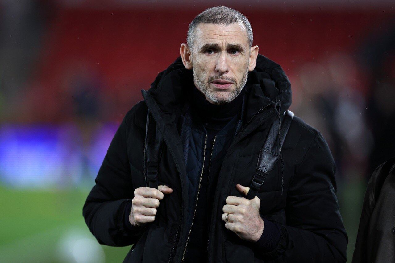 Martin Keown: Keep the kids and Arsenal have everything to retain title and finally win Champions League