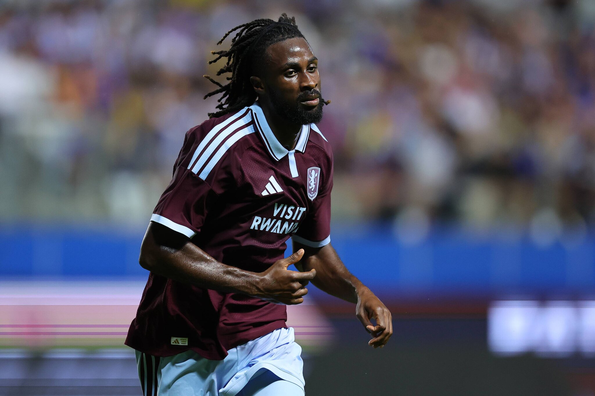 Crystal Palace eye several more signings after completing move for forward