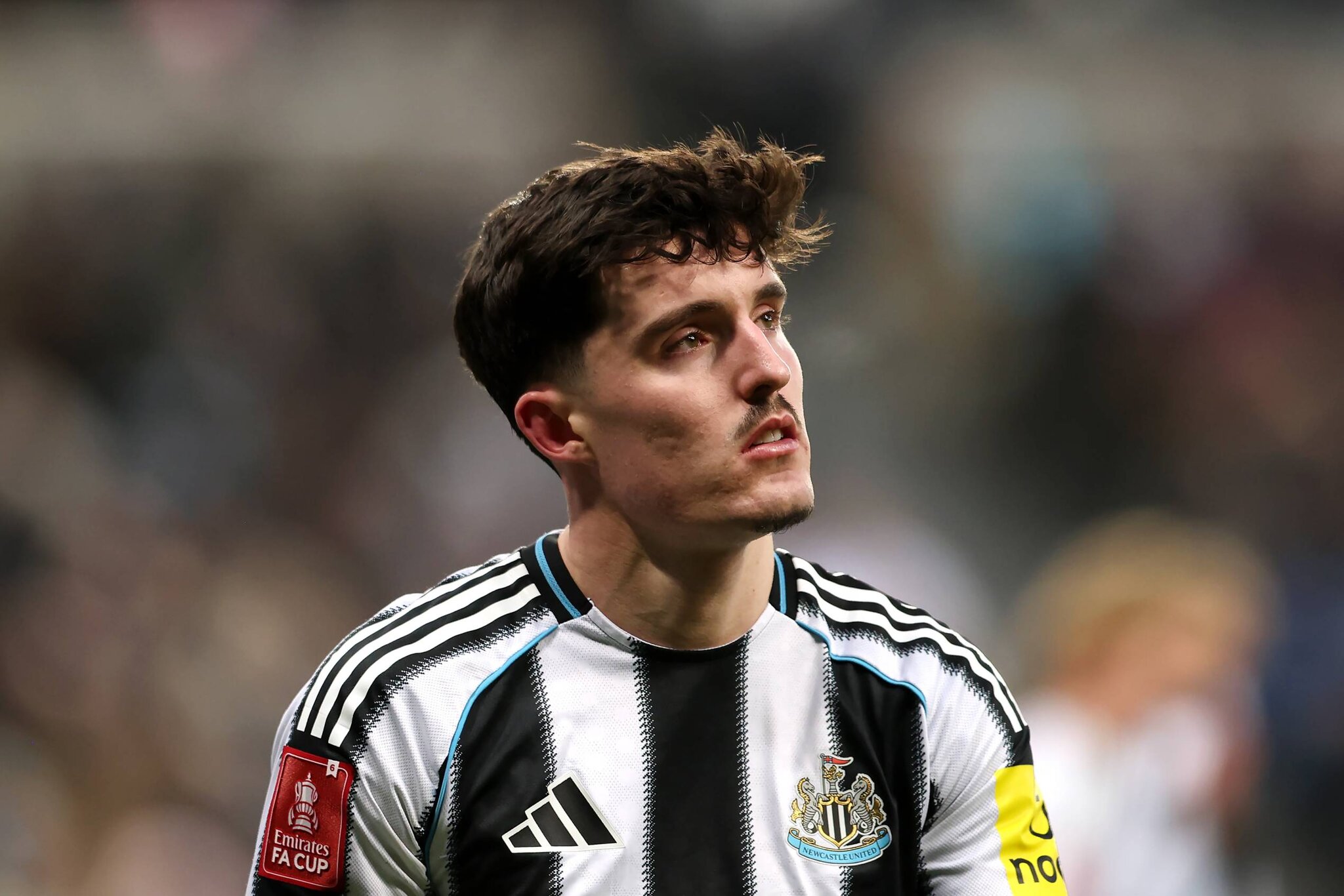 Newcastle boss offers hope trio could return for start of Premier League season
