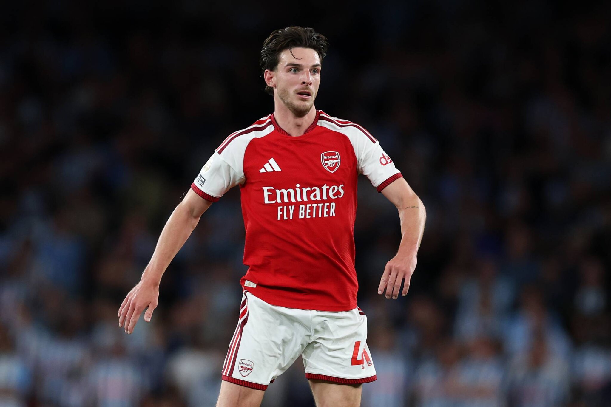 Can Declan Rice beat Bruno Fernandes this time? The nominees for tonight’s PFA awards