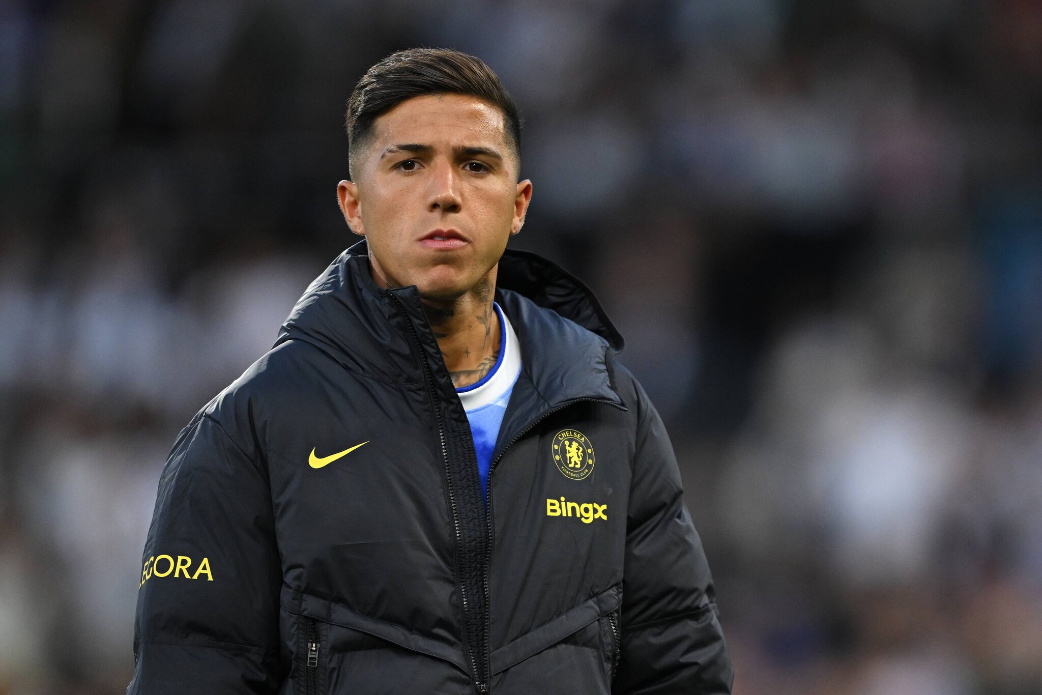 Man City set for busy end to transfer window with several deals being lined up