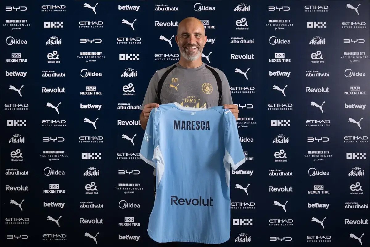 What else to expect from Man City this summer?