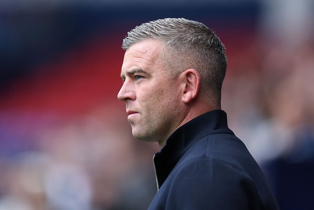 Bolton boss hopes for ‘loads’ more summer signings