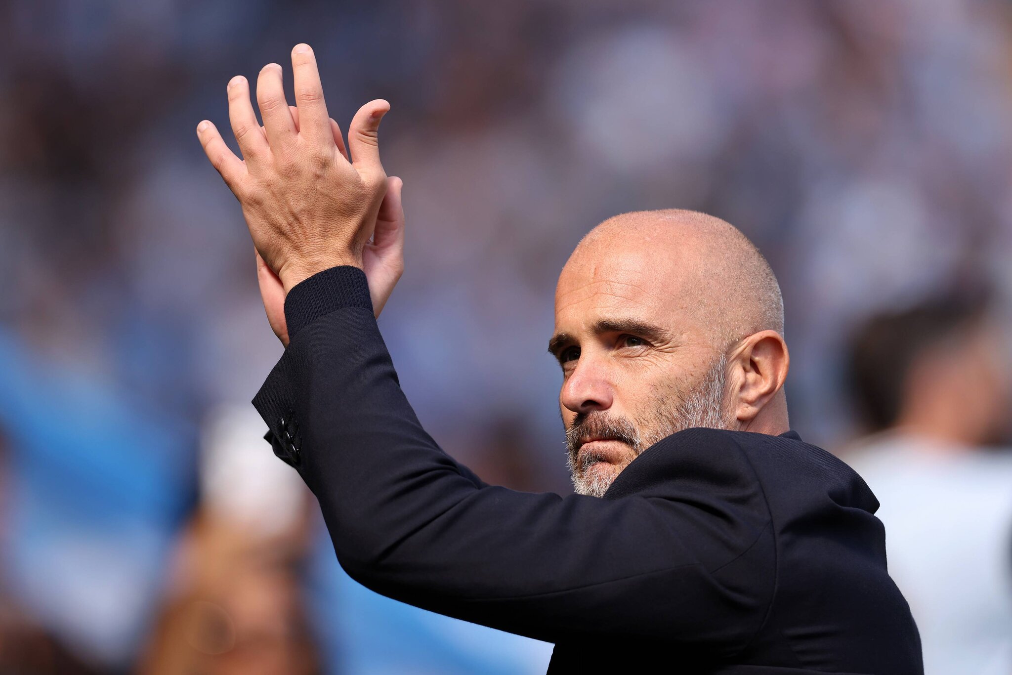A work in progress’ – Man City boss Maresca reflects on comeback win over Bournemouth