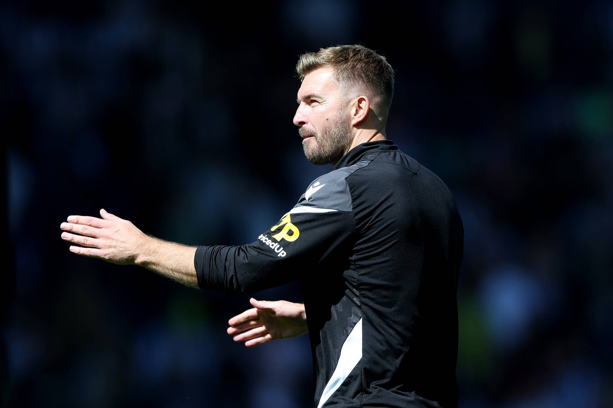 West Brom star to miss out this week confirms Morrison
