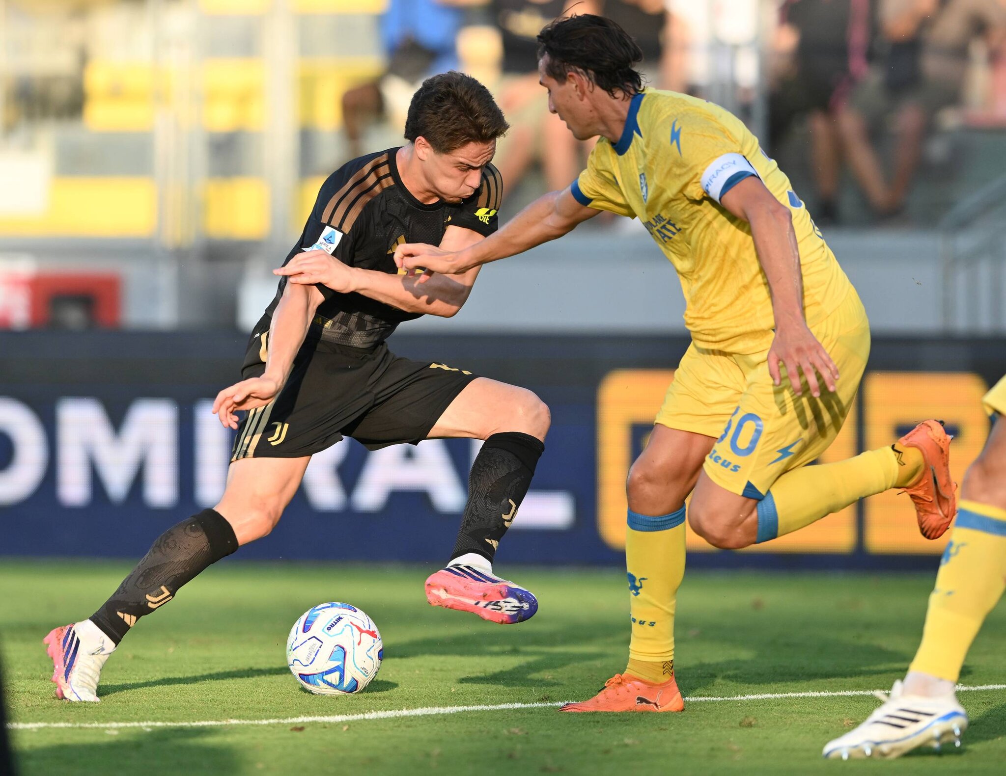 Arsenal dealt blow in hopes of signing winger