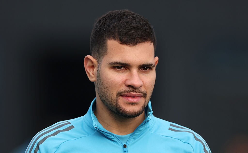Jaissle confirms Guimaraes decision was ‘already made’ before his Newcastle arrival