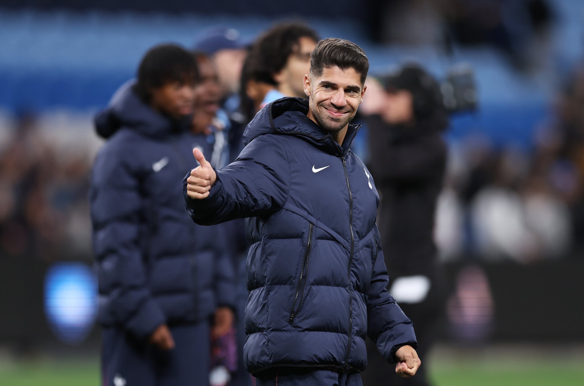 West Ham agree deal for next summer signing as Nuno calls for further reinforcements