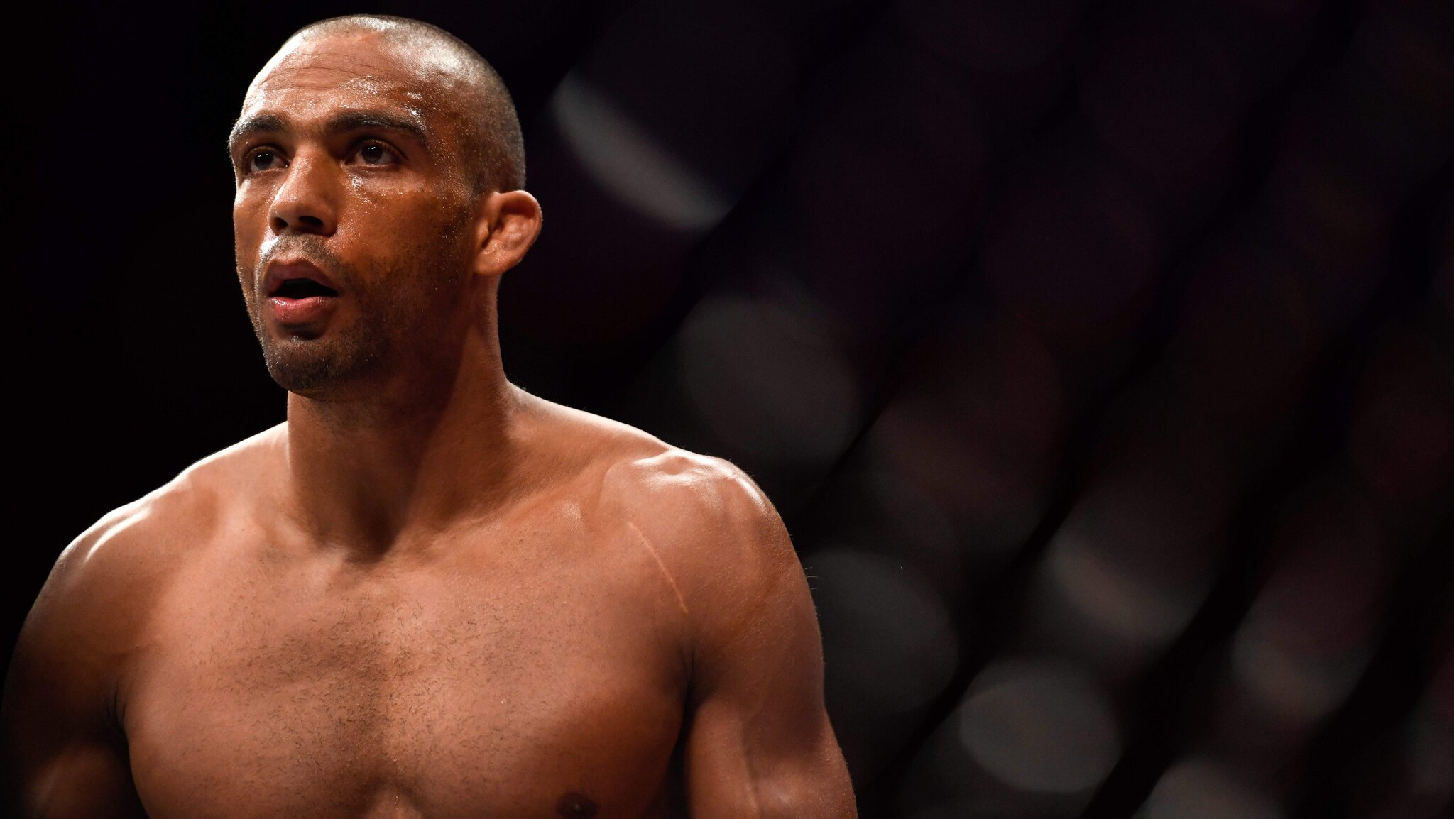 Edson Barboza Announces Retirement After UFC 330 Loss