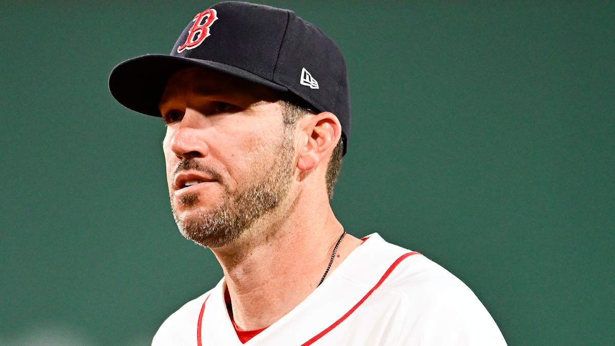 Red Sox Make Surprising Lineup Decision Before Dodgers Series Opener