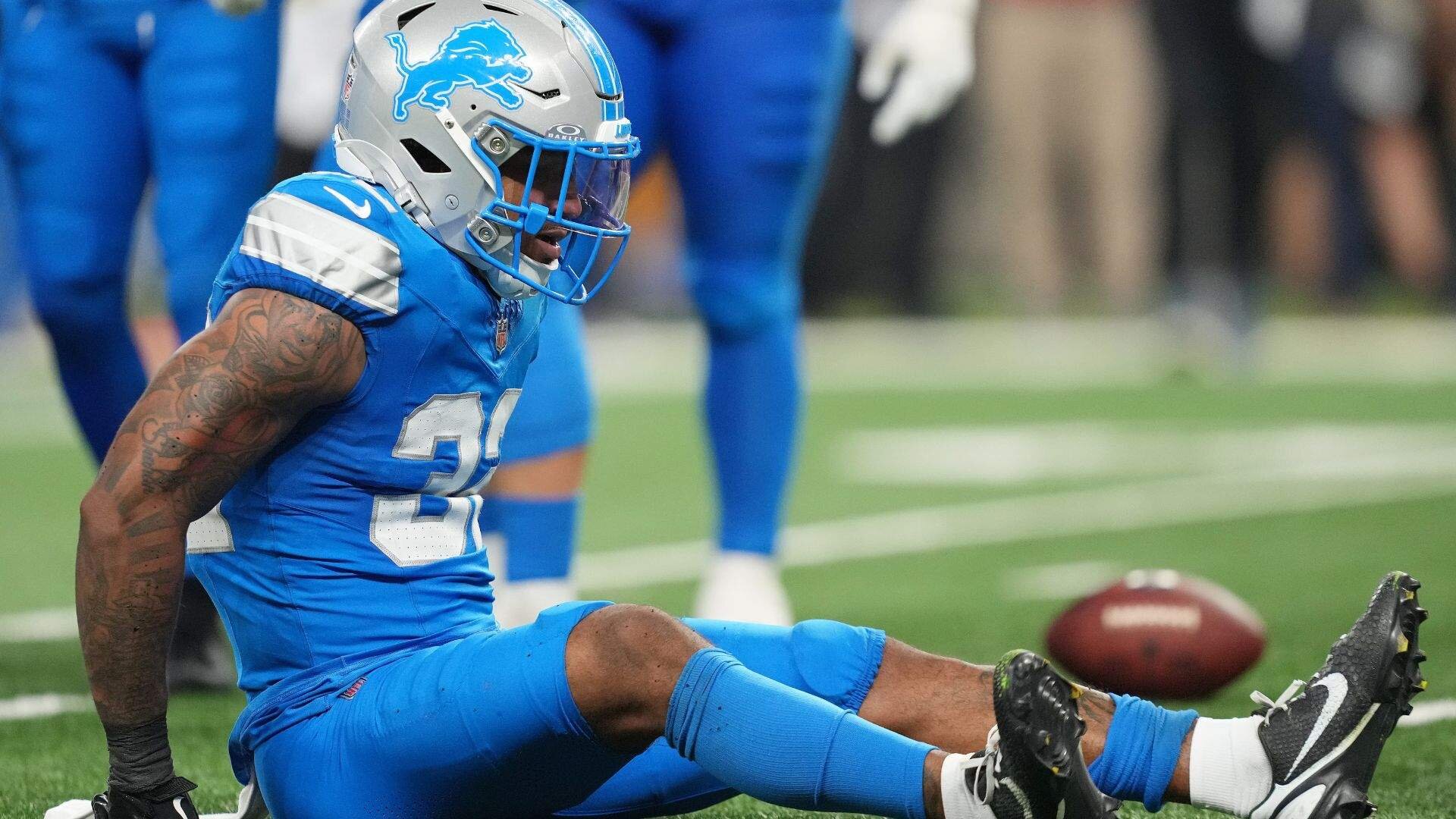 Dan Campbell Gives Potential Brian Branch Return Timeline