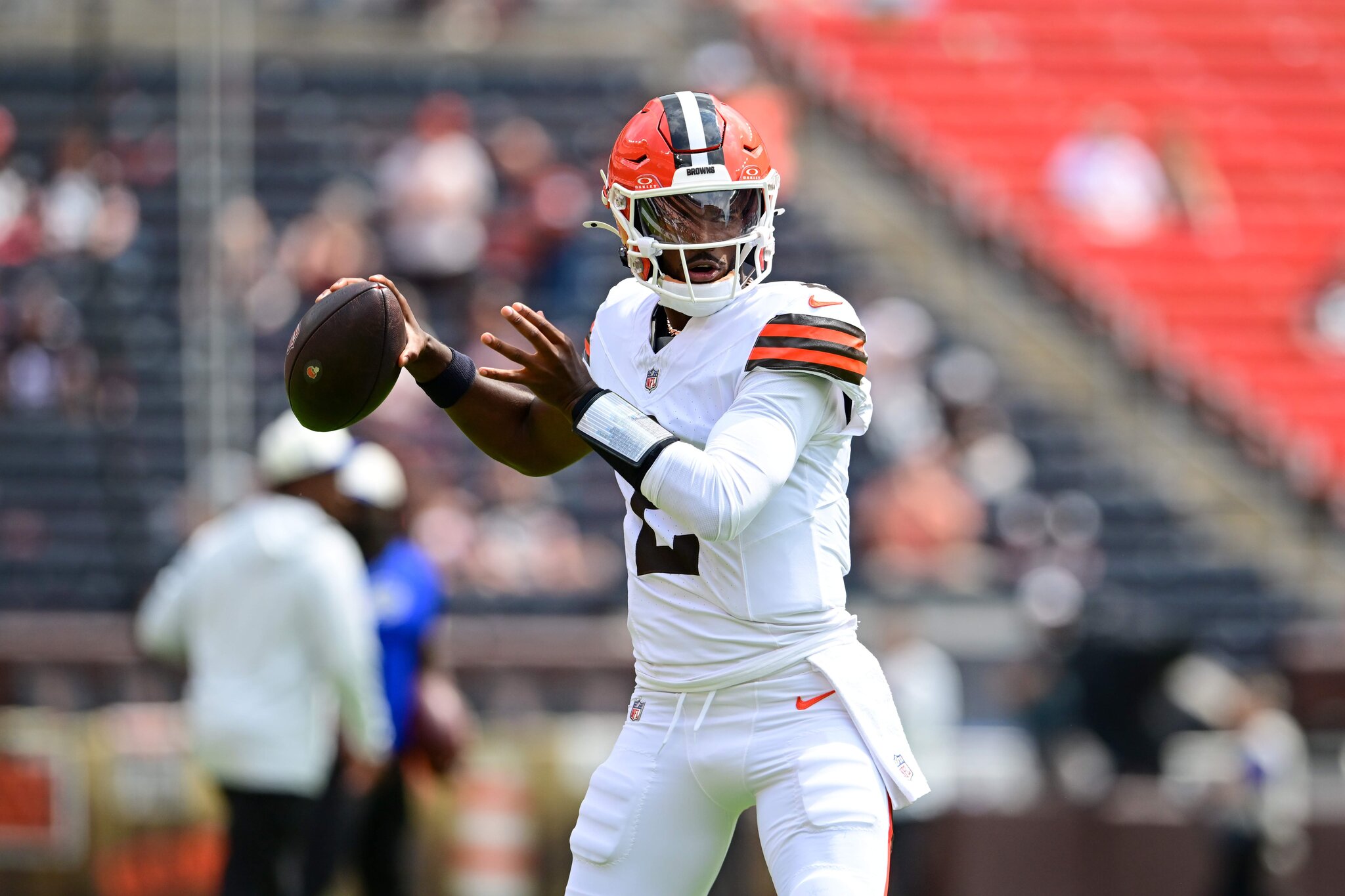 Falcons Get Wild Shedeur Sanders Message After Browns Decision