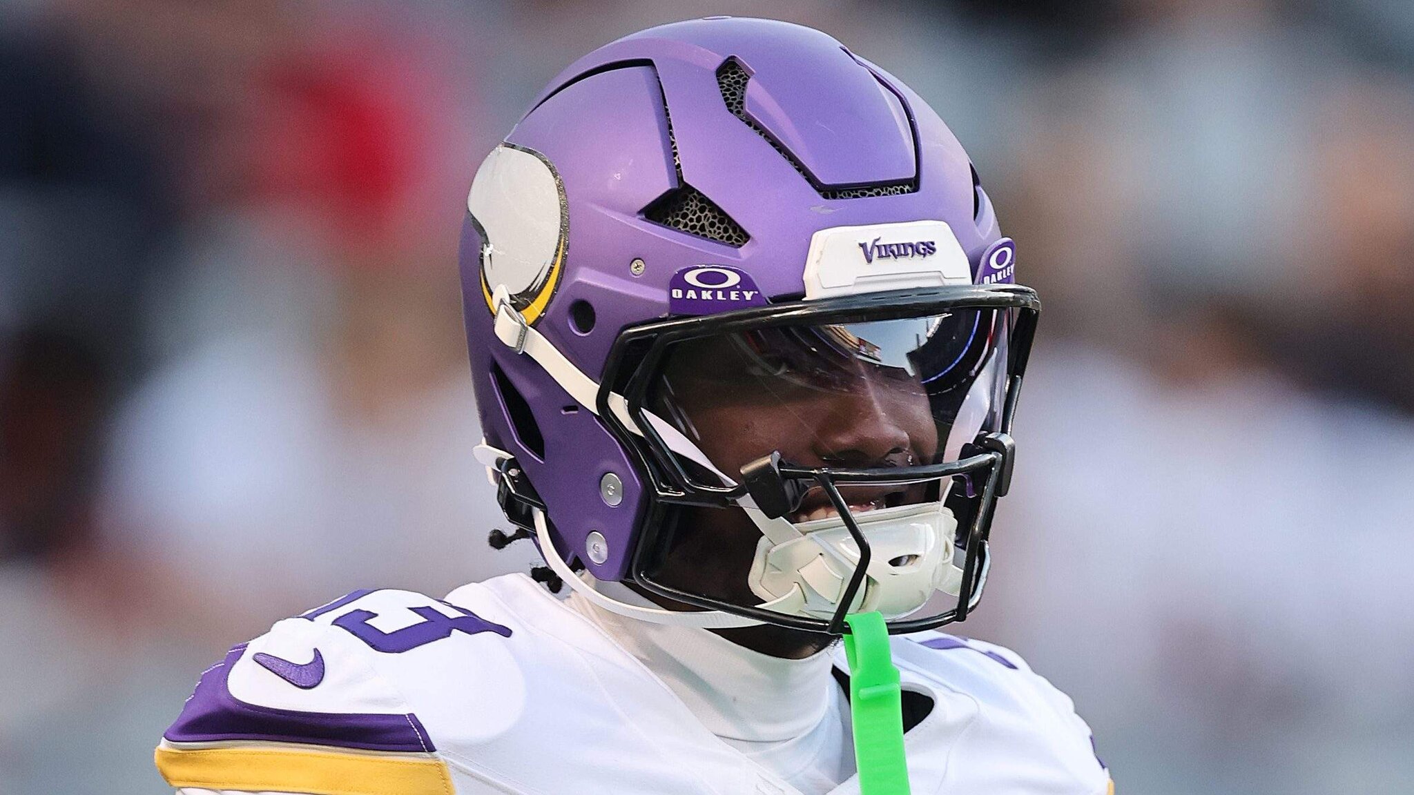 Vikings’ Explosive Playmaker Gets Blunt Message About Camp Performance