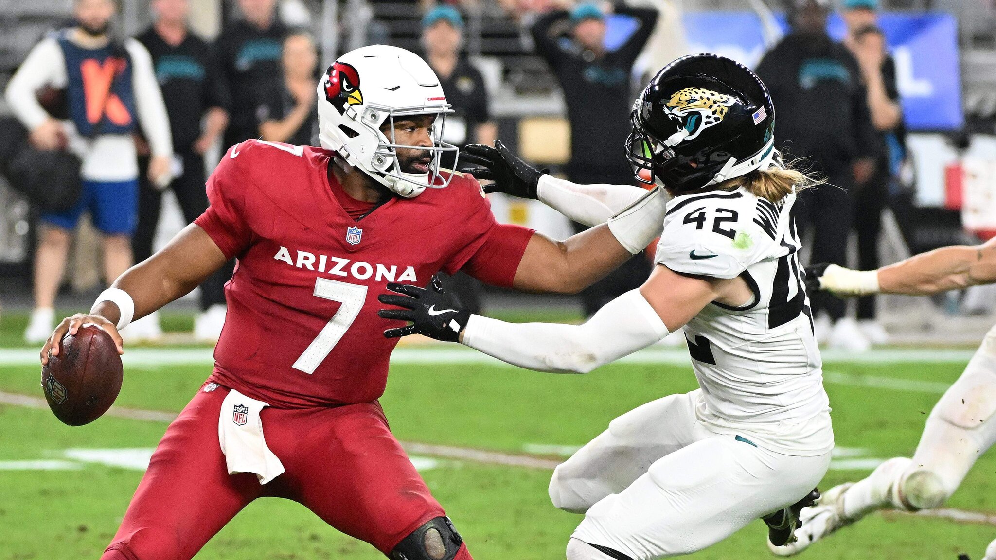 Cardinals’ $3 Million Signing Called One of NFL’s Biggest Steals