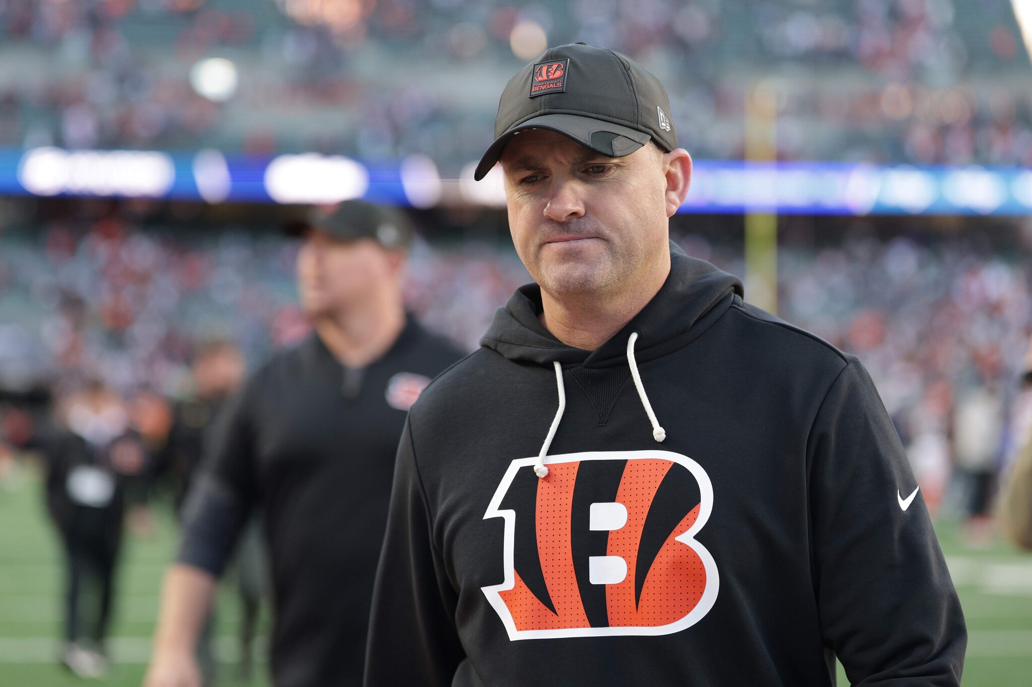 Bengals Announce Interesting Roster Move, Waive Former All-ACC Defender