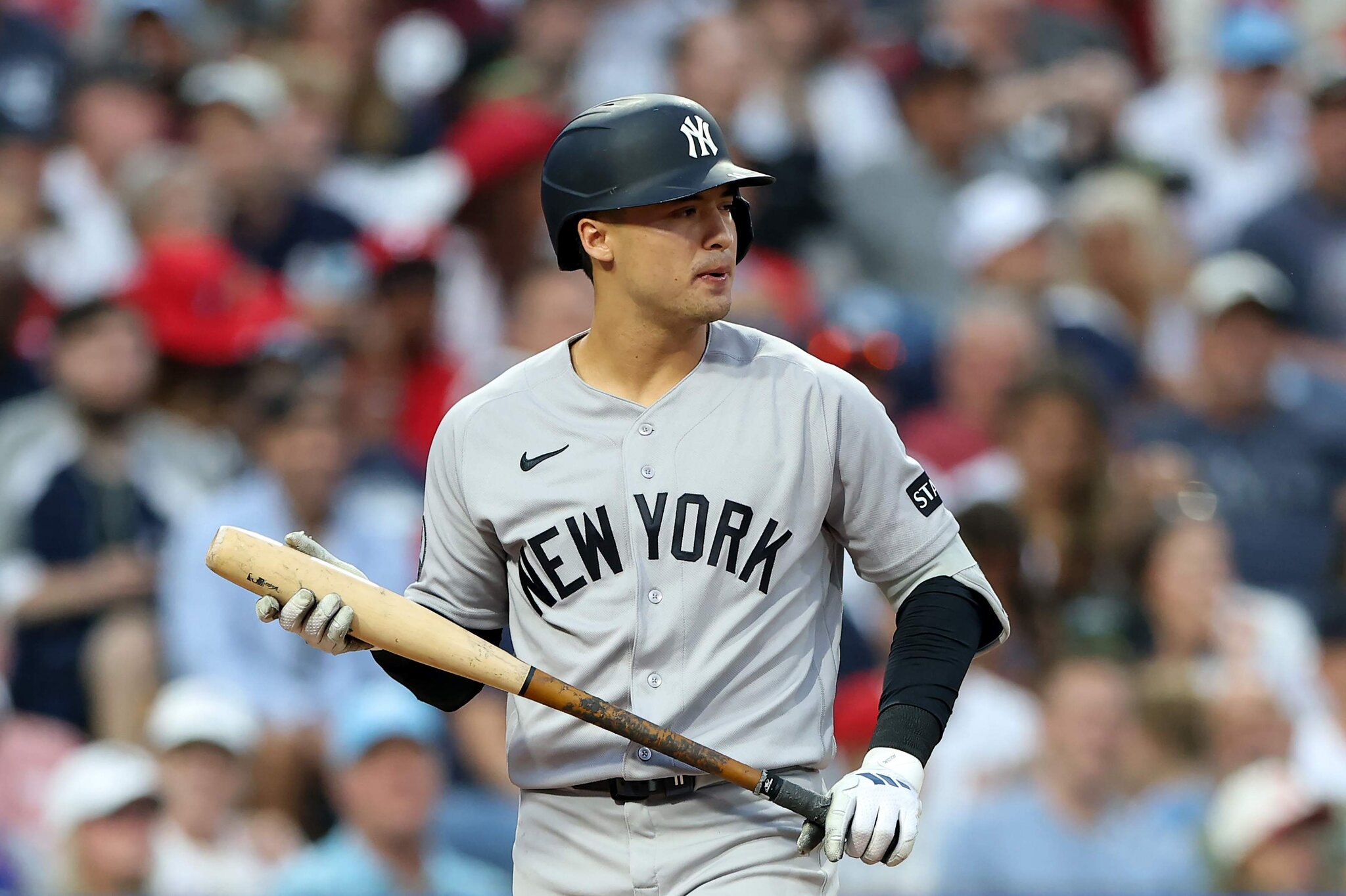 New York Yankees Announce Surprising Anthony Volpe Decision Before Phillies Game