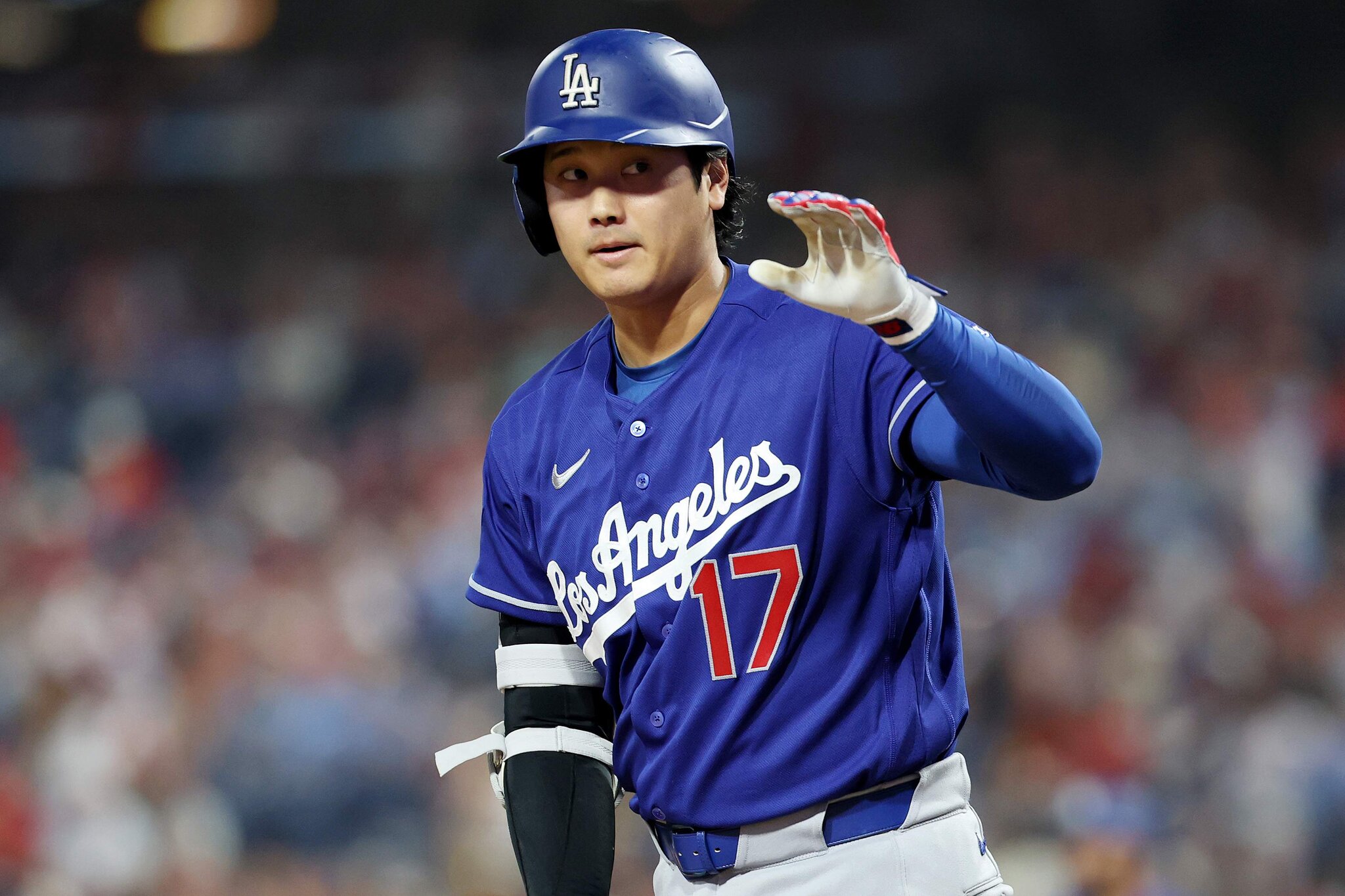 Dodgers’ Shohei Ohtani Card Gets $10 Million Bounty News