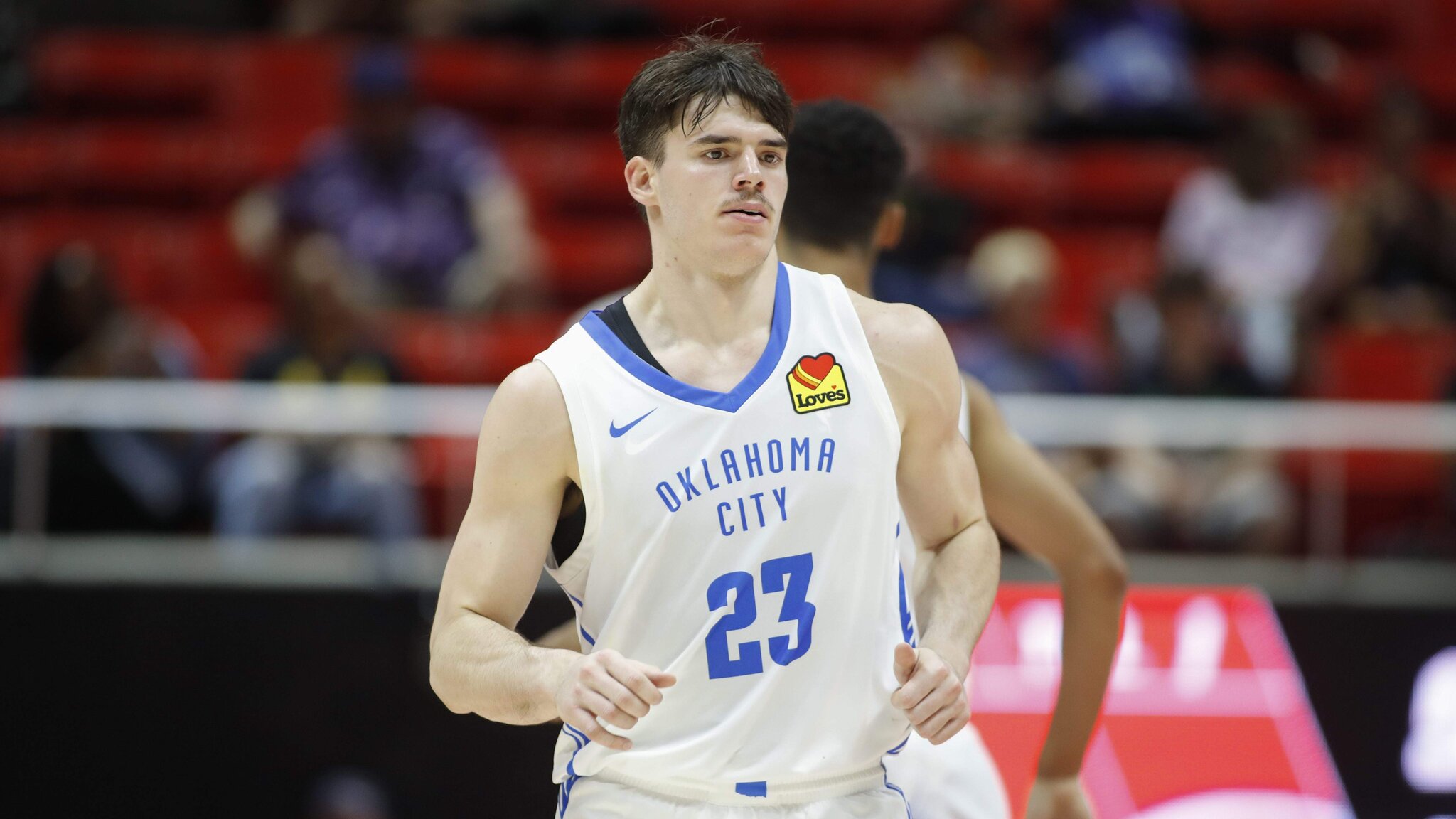 Thunder Get Bad News on Two-Way Wing After Spencer Jones’ $12 Million Deal