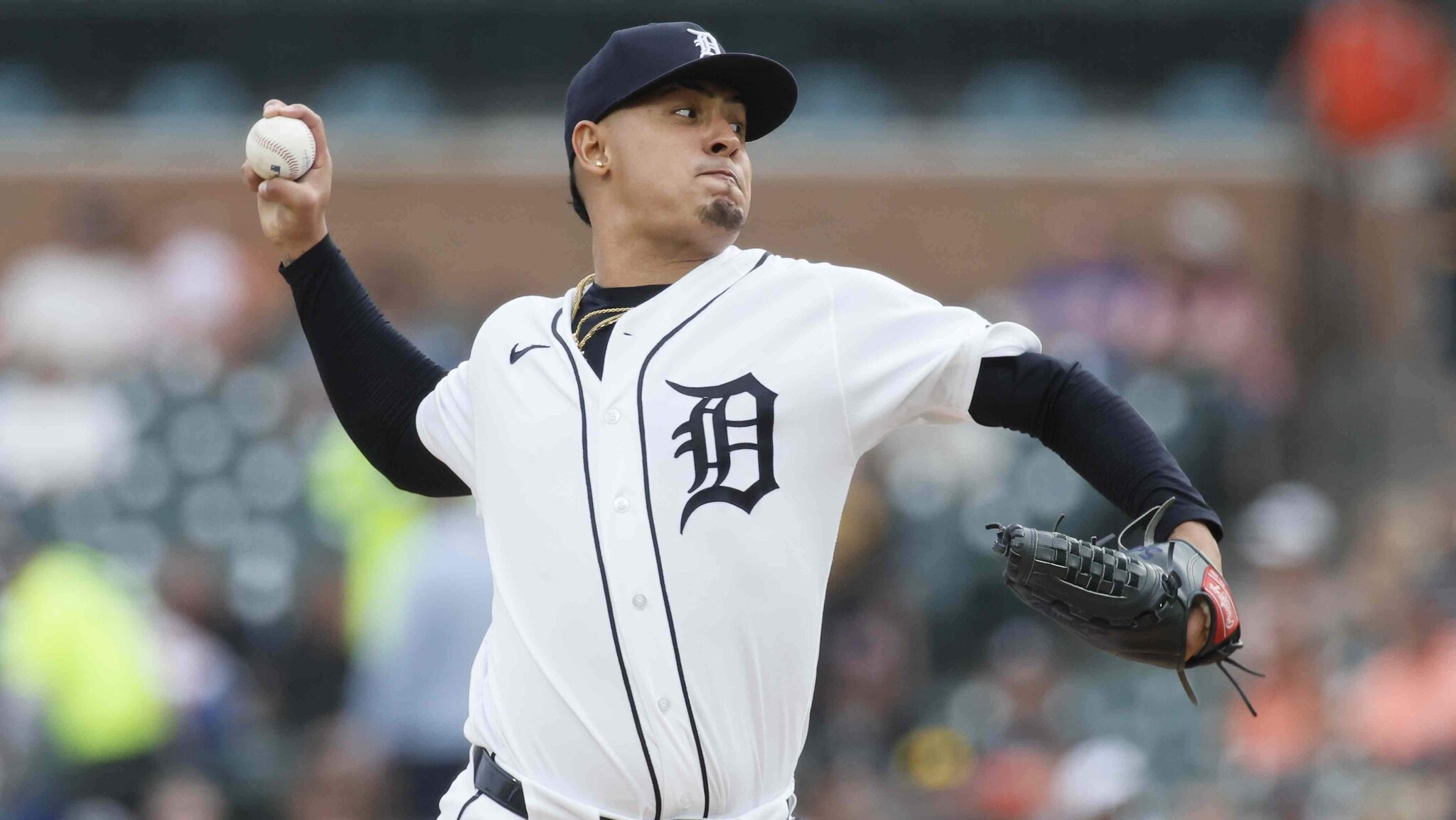 Tigers Announce Discouraging Pitching Update Before Royals Series Opener