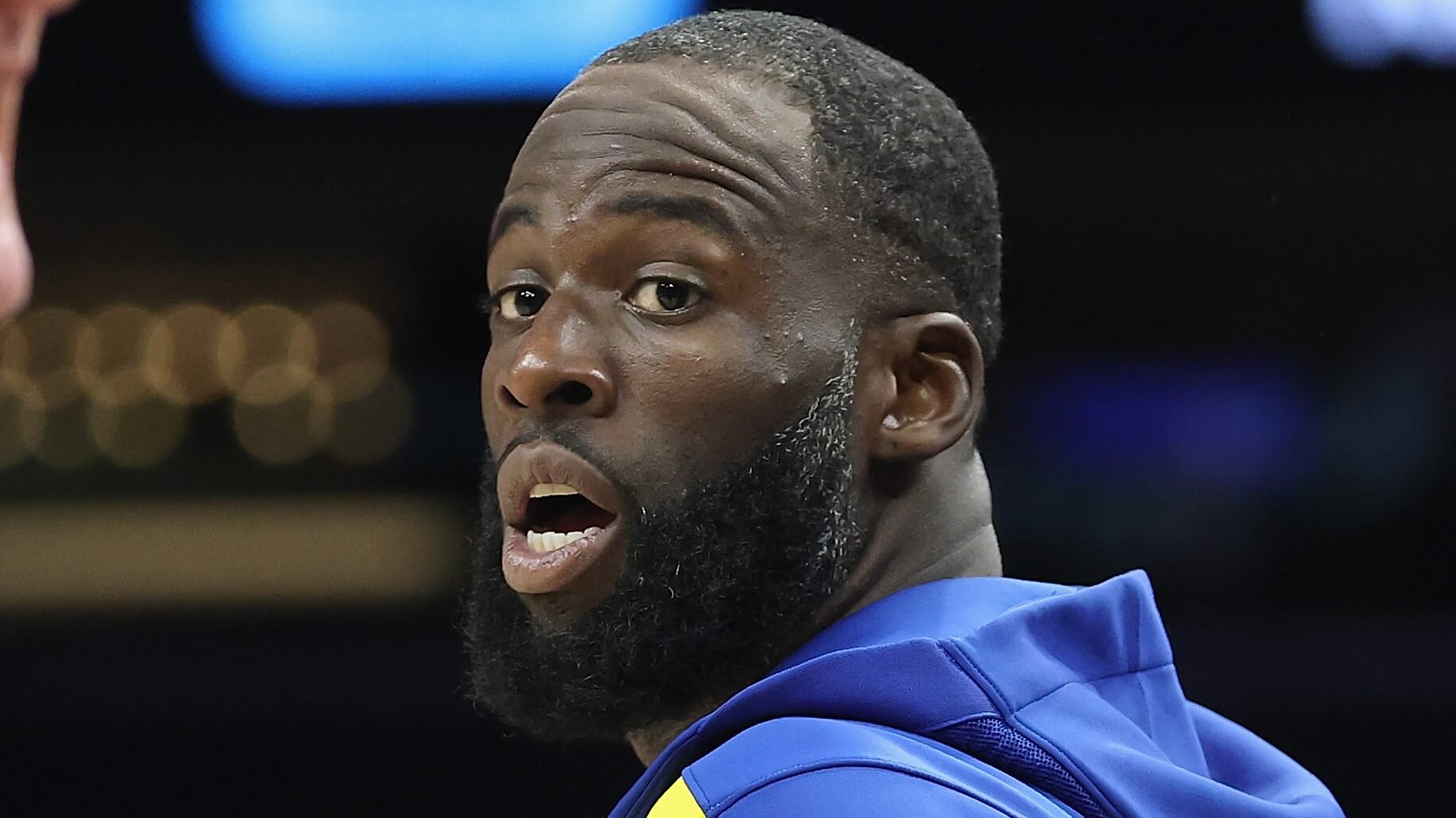 Warriors Could Make Drastic Move With Draymond Green: Insider