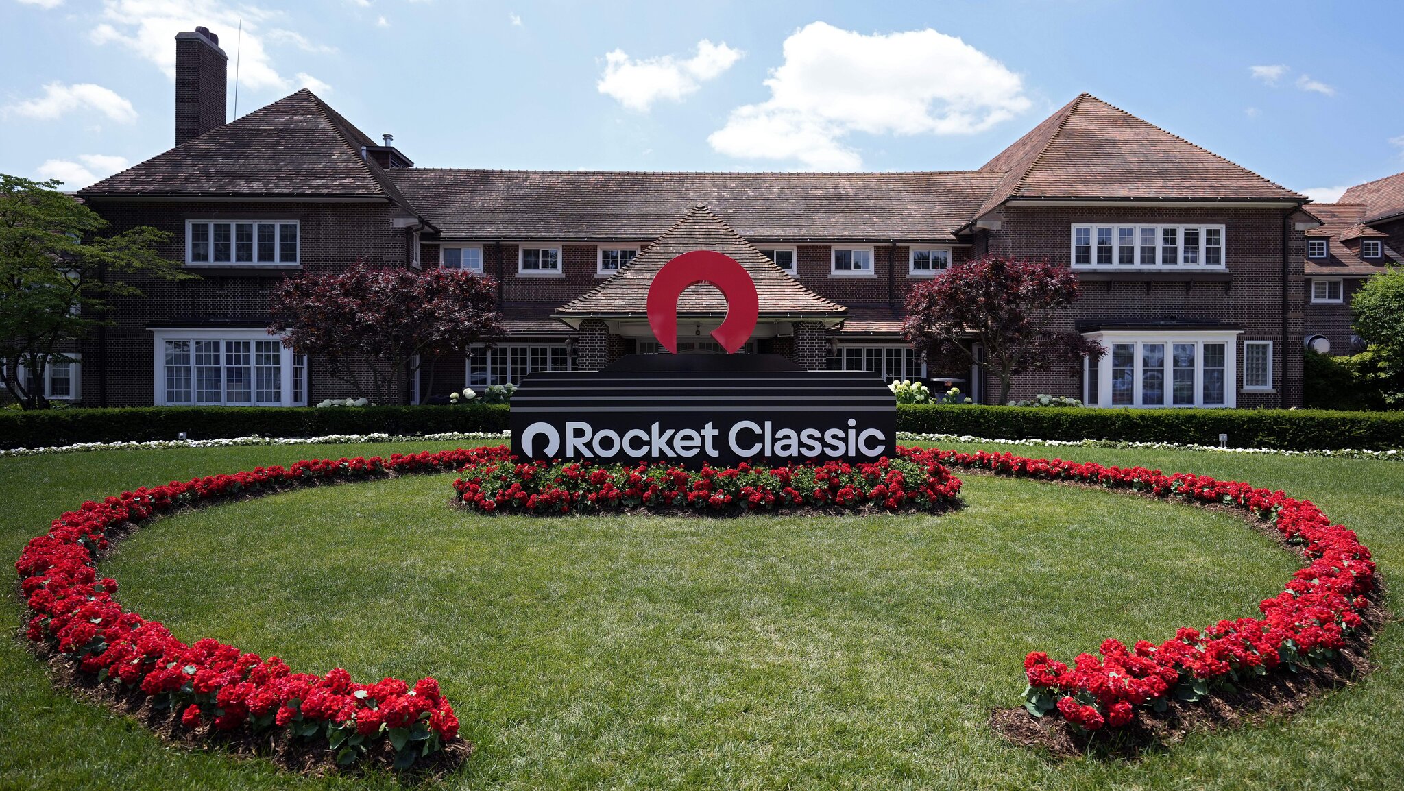 PGA Tour Stars to Hit Rooftop Tee Shots in Rocket Classic’s ‘Par 3 in the D