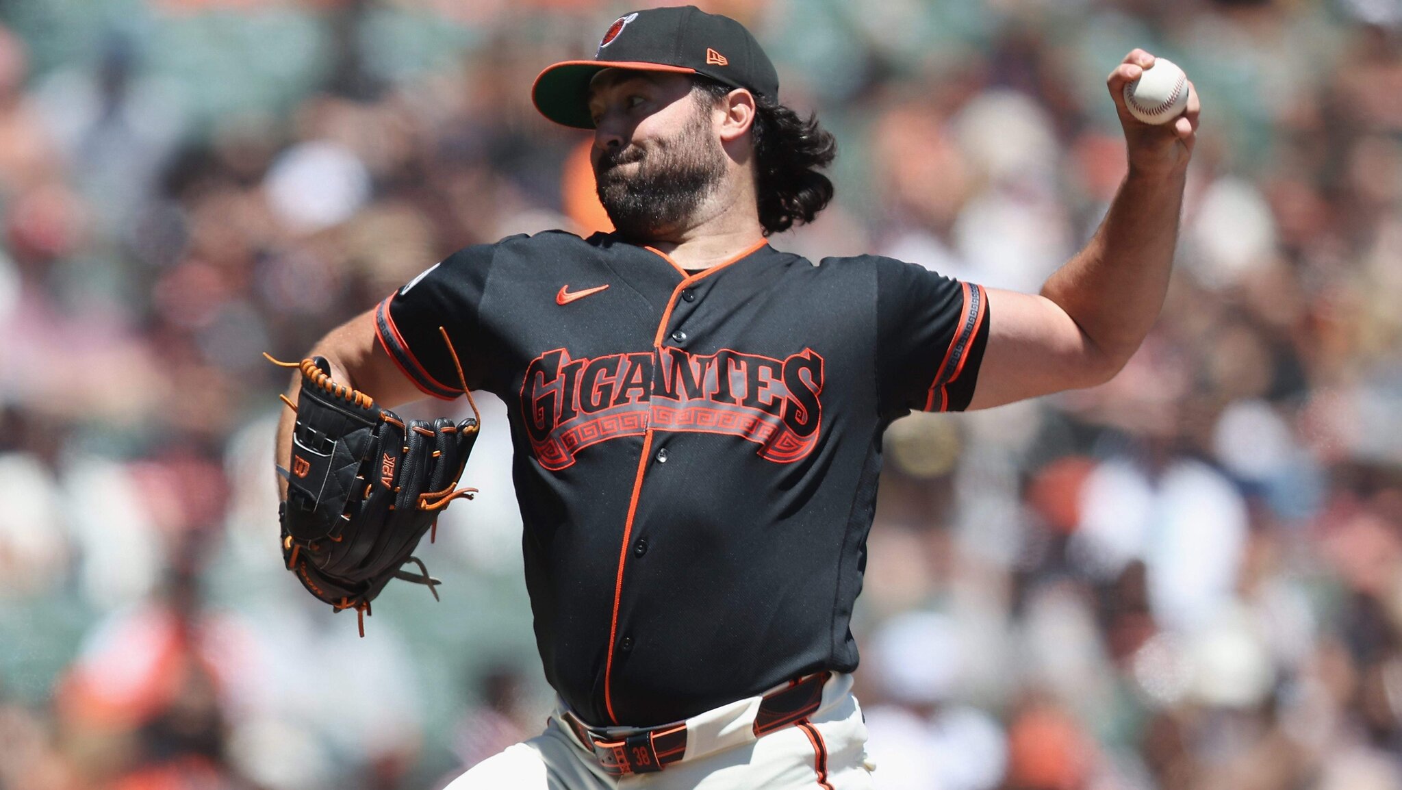 Giants Open to Eating Money on Robbie Ray’s Contract in Trade