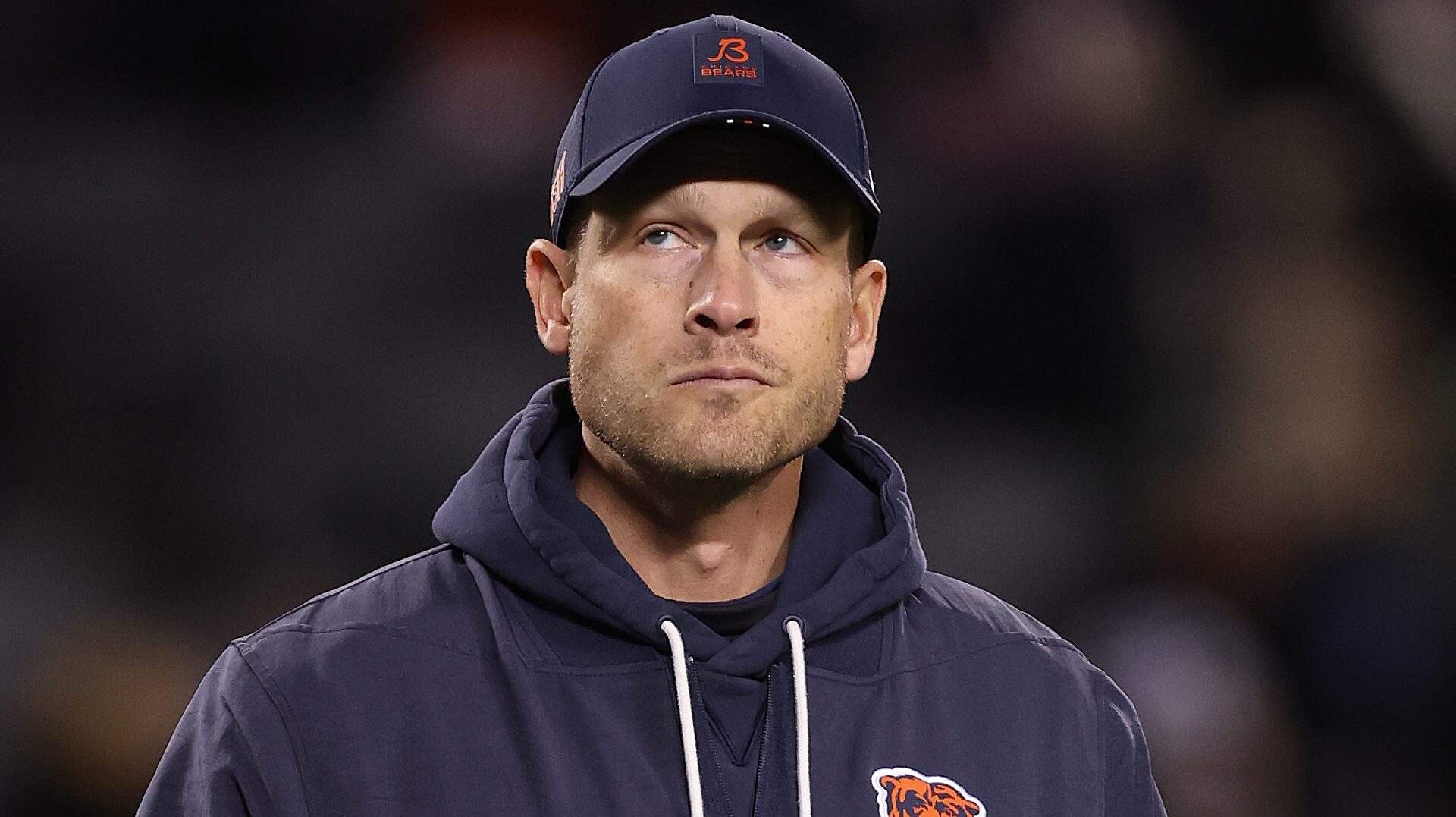 Bears Announce Troubling Update on $40 Million Star Before Camp