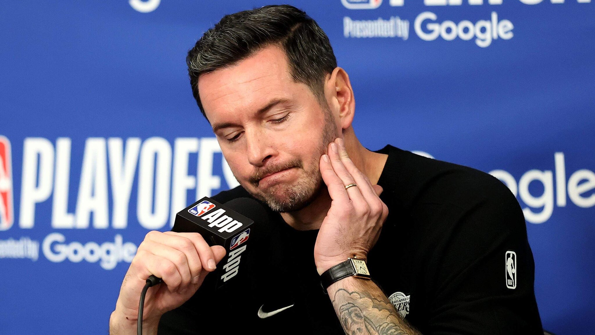 Lakers Get Concerning Verdict on New-Look Roster from NBA Champion