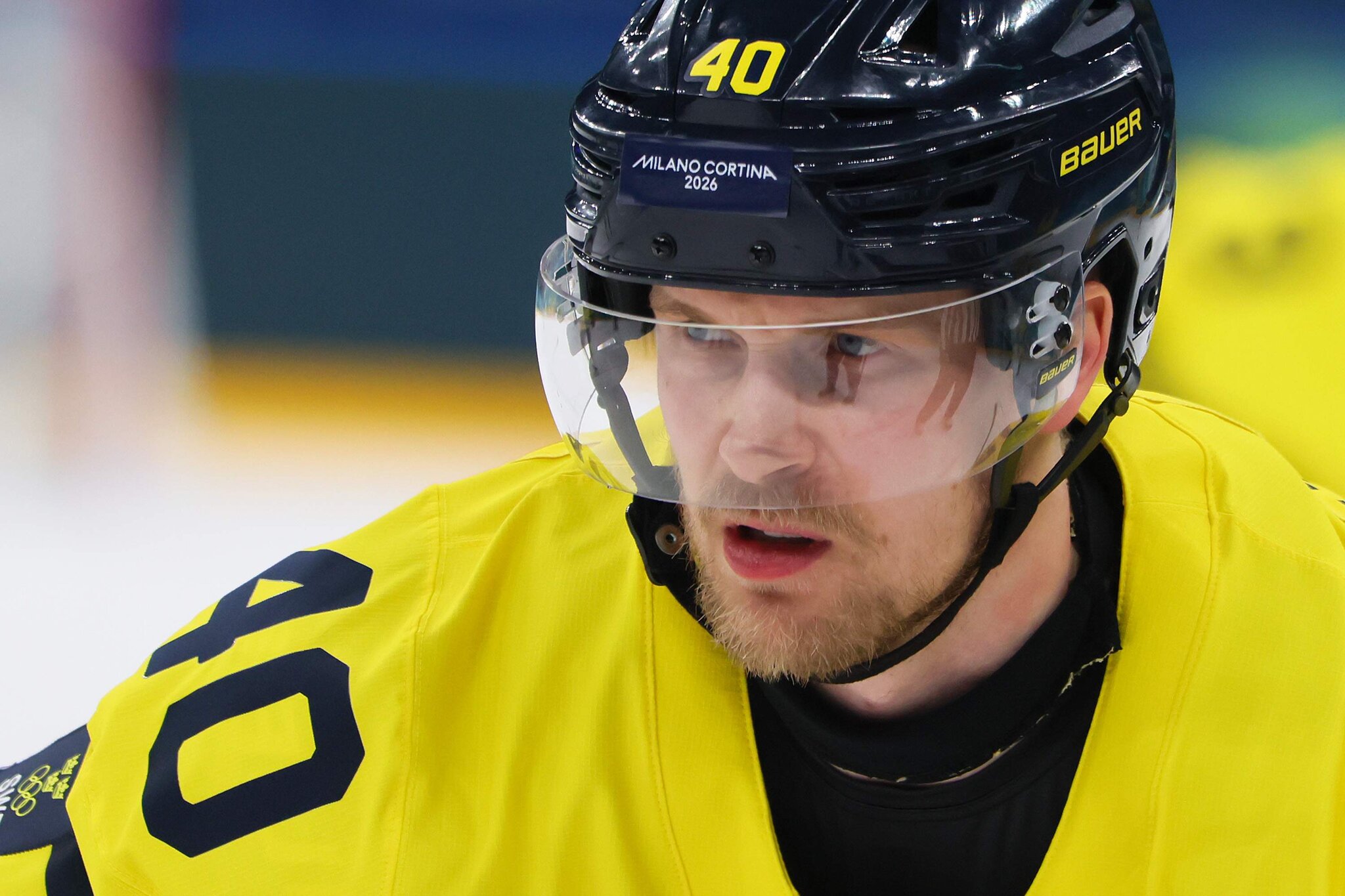 Canucks Should Consider Surprising Choice for Next Captain