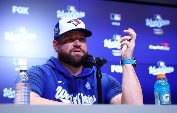Blue Jays Star Pitcher Sends Blunt Admission Following Latest Blowout Loss
