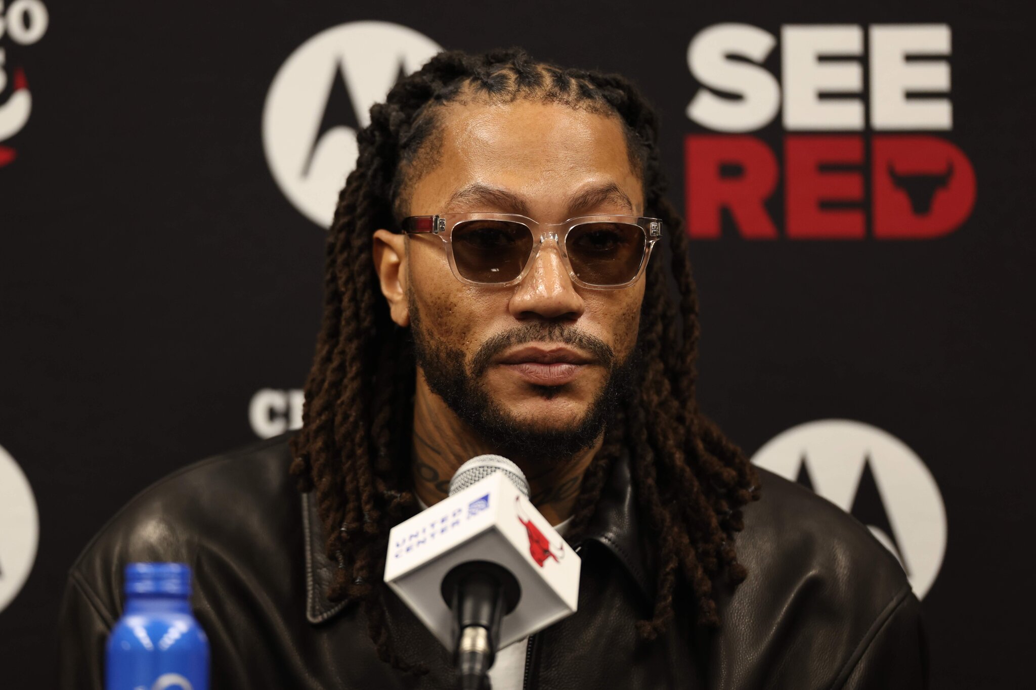 Ex-Bulls Star Derrick Rose Sends Message To LeBron James