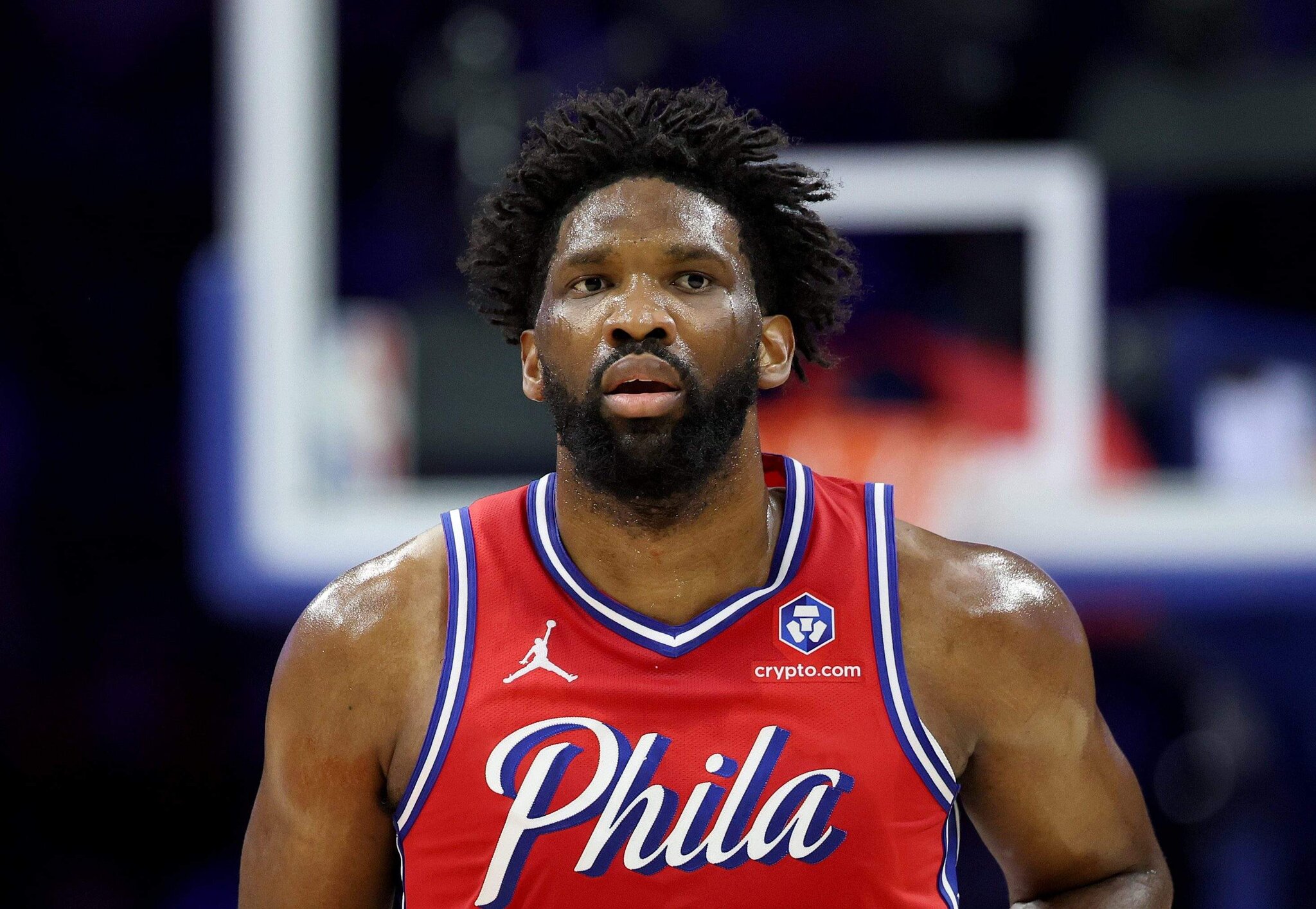 Raptors Proposed to Trade for Joel Embiid in Major 3-Team Deal for 3 Stars